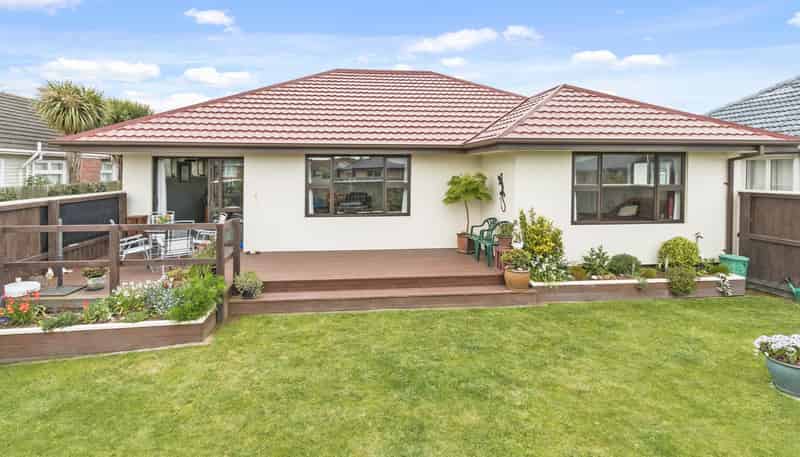 1/114 Warden Street, Shirley