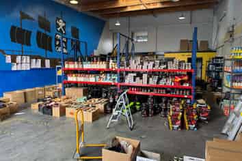 Te Rapa Road Retail / Warehouse