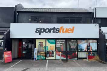 Te Rapa Road Retail / Warehouse