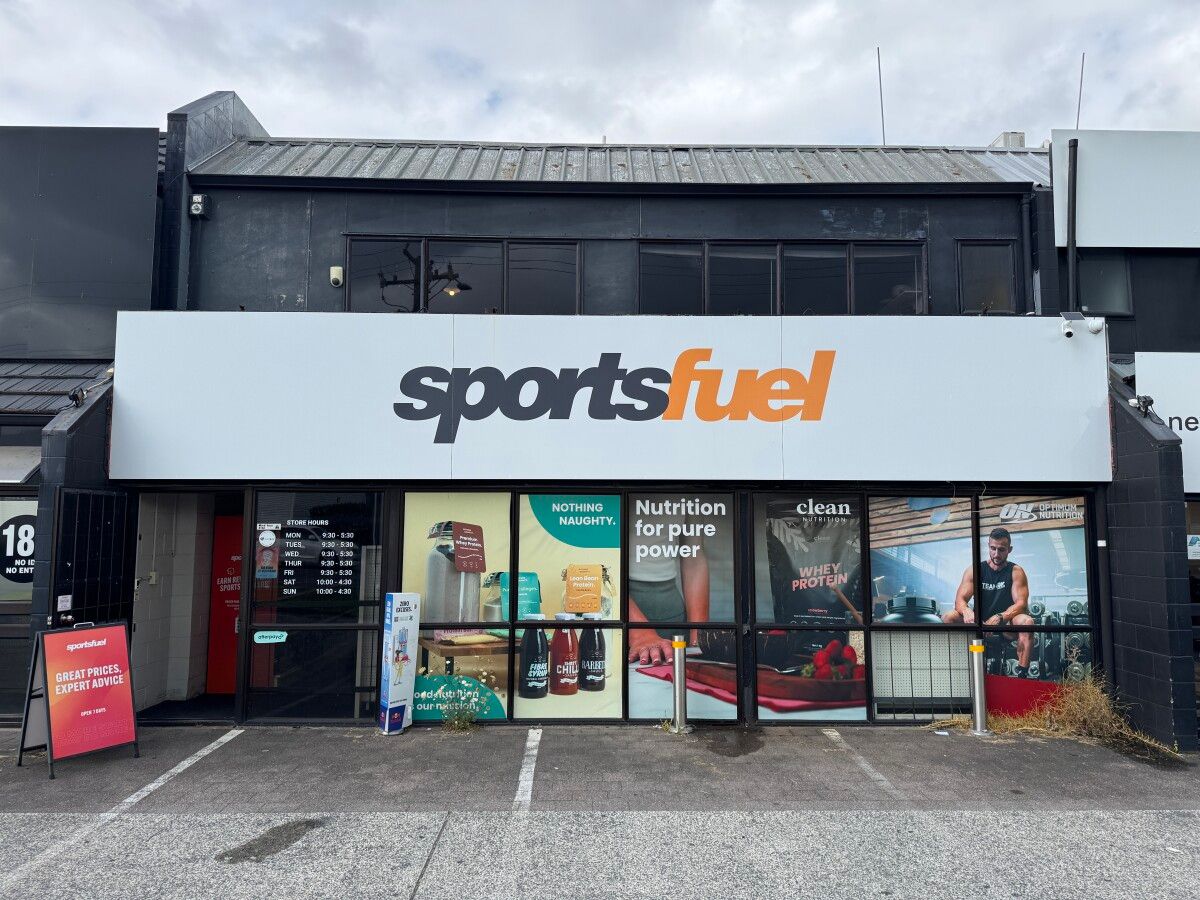 Te Rapa Road Retail / Warehouse