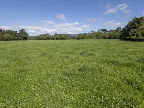 1/ State Highway 53, Featherston