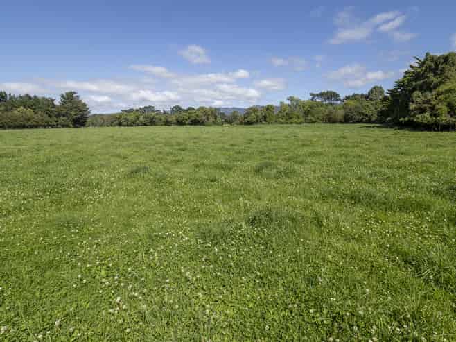 1/ State Highway 53, Featherston