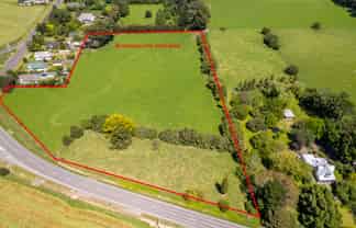 1/ State Highway 53, Featherston