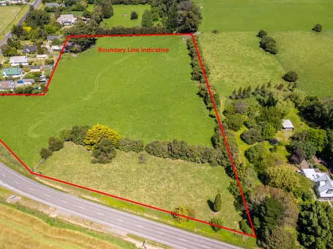 1/ State Highway 53, Featherston