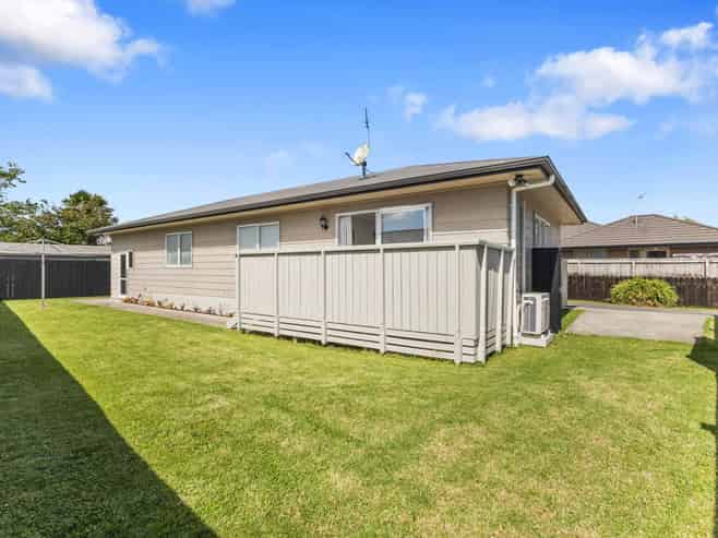 38A Kelvin Road, Papakura