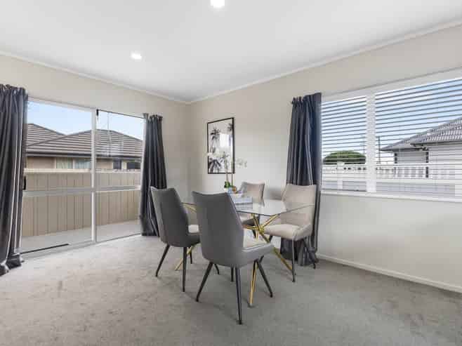 38A Kelvin Road, Papakura