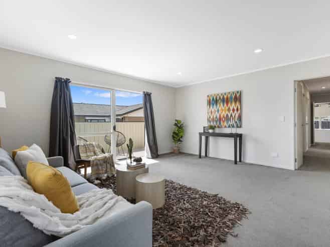 38A Kelvin Road, Papakura