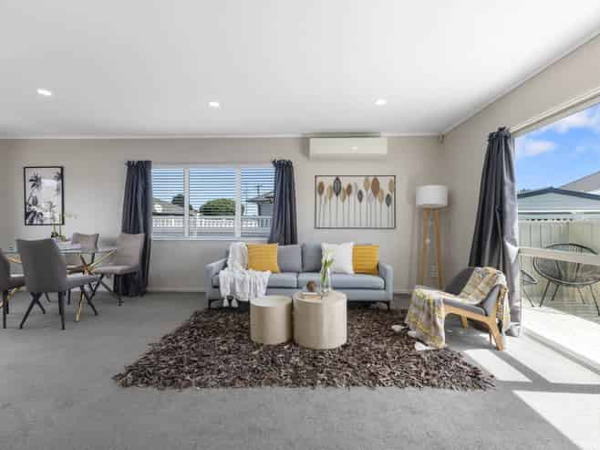 38A Kelvin Road, Papakura