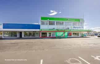 Busy health precinct - 110sqm for lease