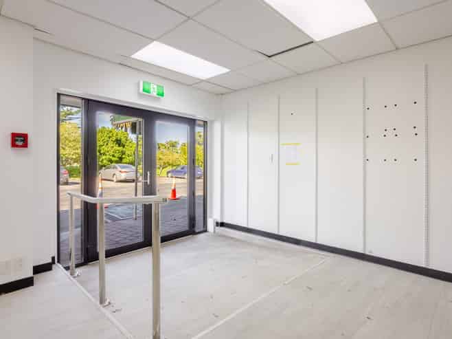 Busy health precinct - 110sqm for lease