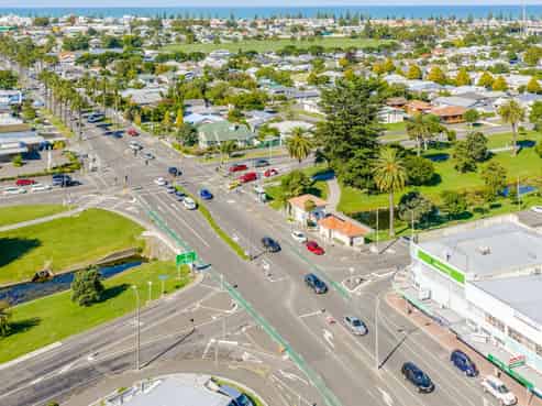 Busy health precinct - 110sqm for lease