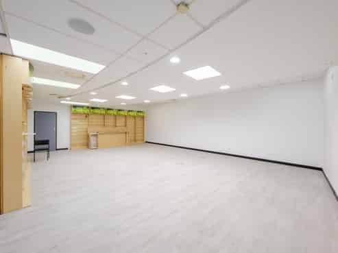 Busy health precinct - 110sqm for lease
