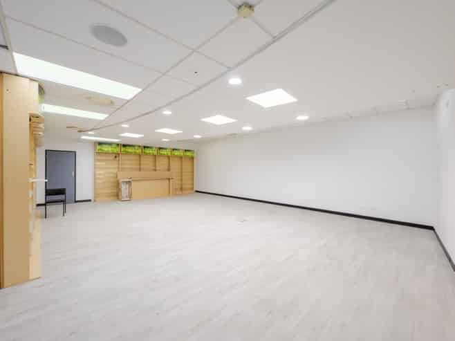 Busy health precinct - 110sqm for lease