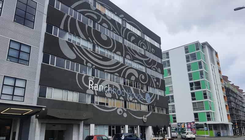 Level 4/39 Webb Street, Mount Cook