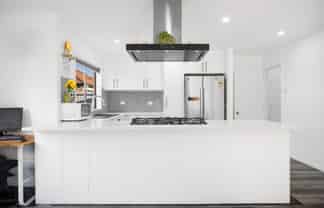 1  Jeffs Road, Flat Bush