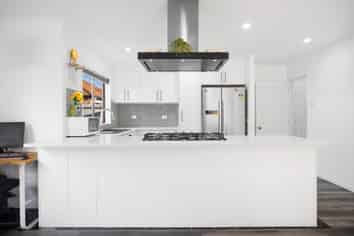 1  Jeffs Road, Flat Bush