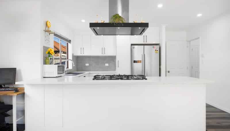 1  Jeffs Road, Flat Bush