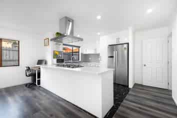 1  Jeffs Road, Flat Bush