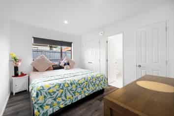 1  Jeffs Road, Flat Bush