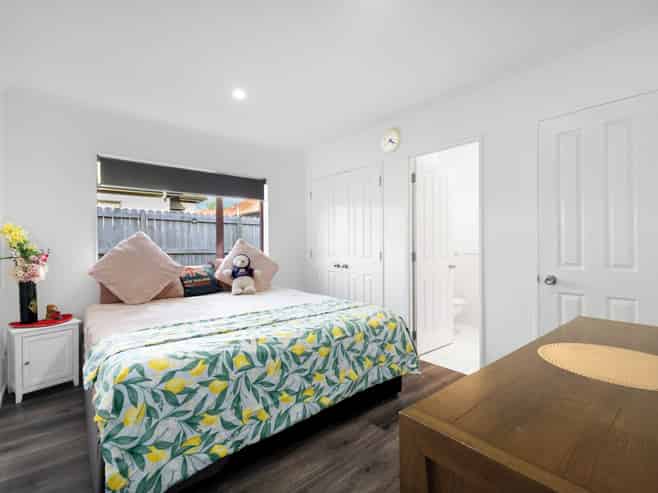 1  Jeffs Road, Flat Bush