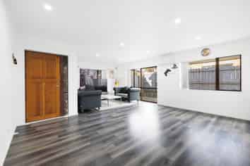 1  Jeffs Road, Flat Bush