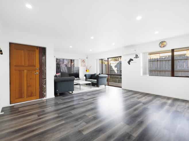 1  Jeffs Road, Flat Bush