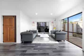 1  Jeffs Road, Flat Bush