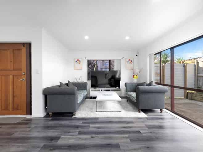 1  Jeffs Road, Flat Bush