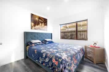 1  Jeffs Road, Flat Bush