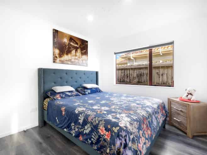 1  Jeffs Road, Flat Bush