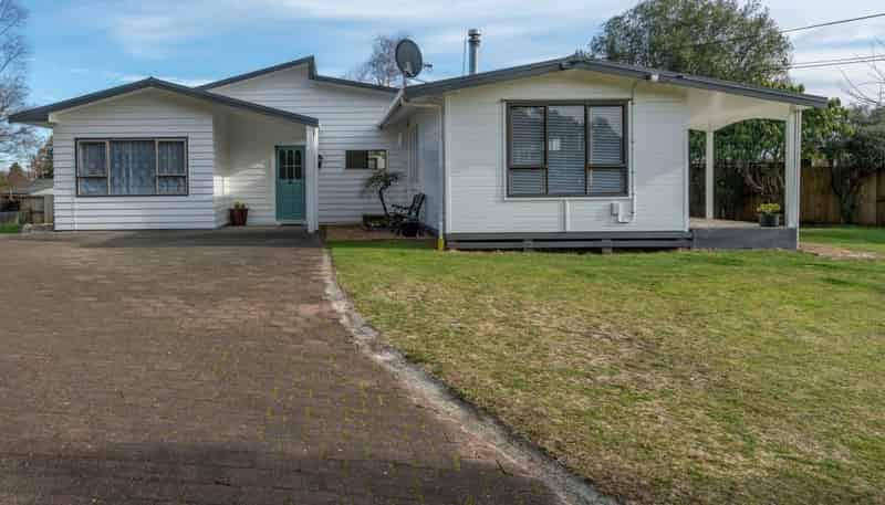 207 Tauhara Road, Tauhara