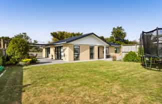 603a Haowhenua Place, Hawera