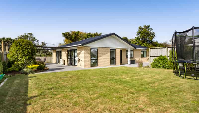 603a Haowhenua Place, Hawera