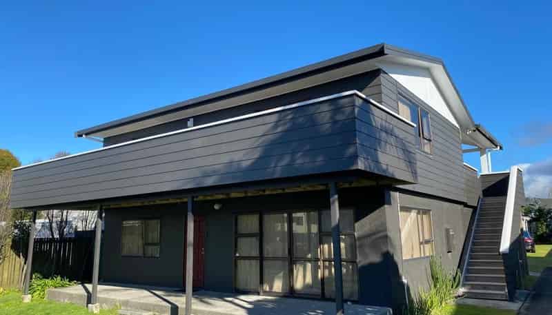 317A Rangi Avenue, Whangamata