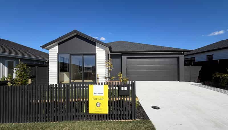 23 Tukutata Crescent, Milldale