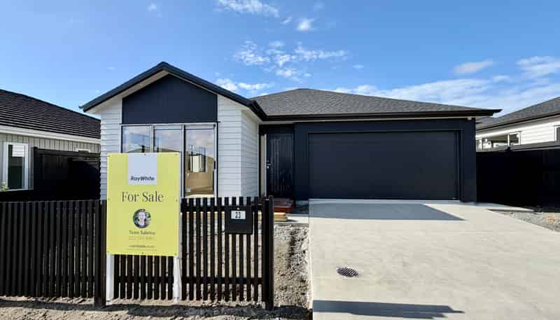 23 Tukutata Crescent, Milldale