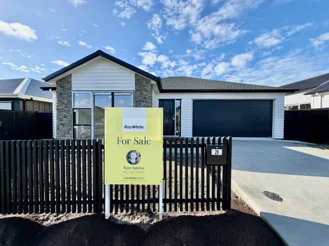 29 Tukutata Crescent, Milldale