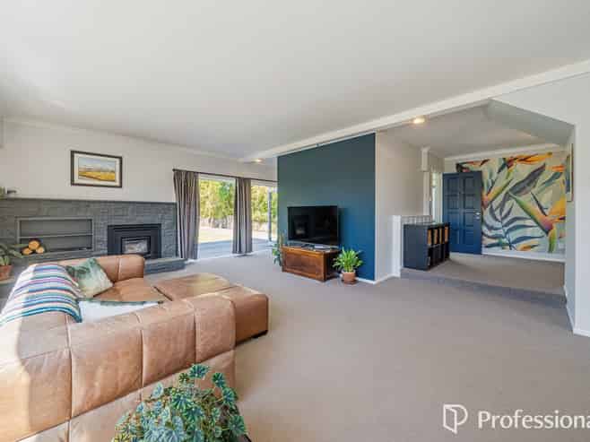 13 Stratton Street, Normandale