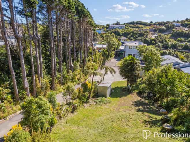 13 Stratton Street, Normandale