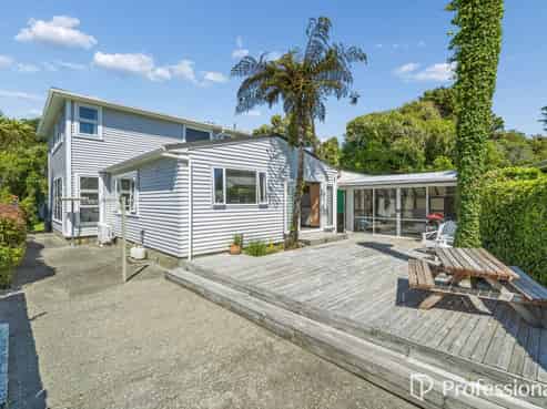 13 Stratton Street, Normandale