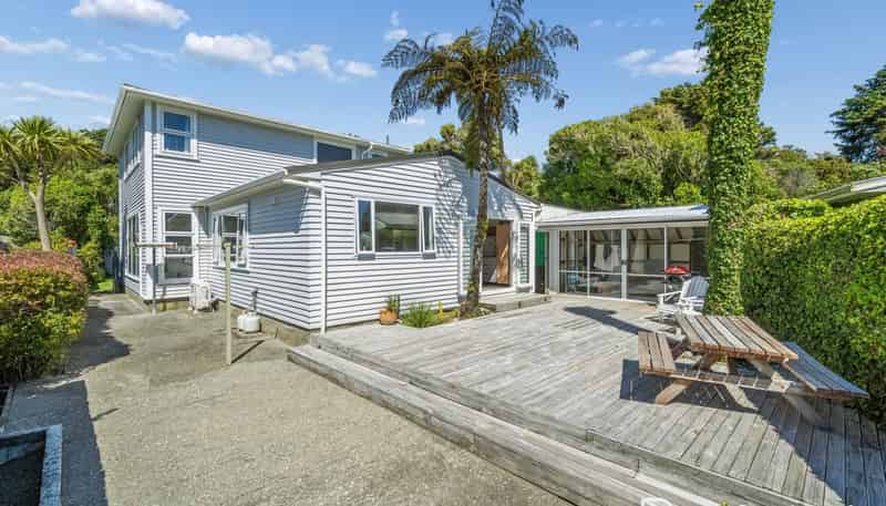 13 Stratton Street, Normandale