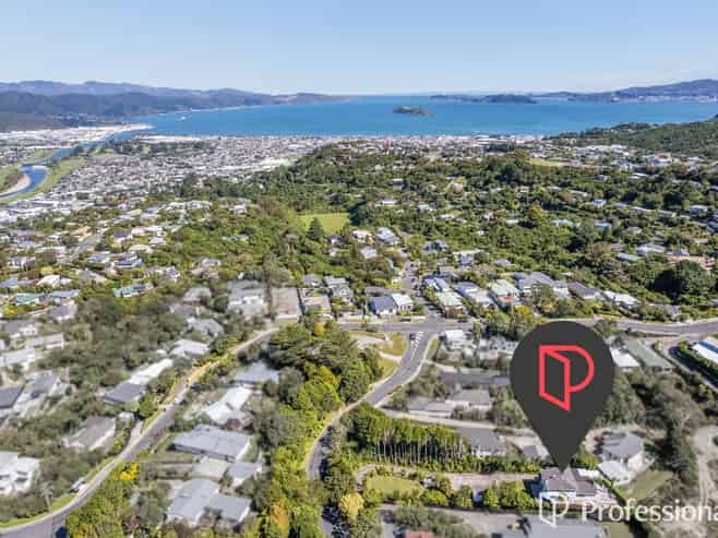 13 Stratton Street, Normandale