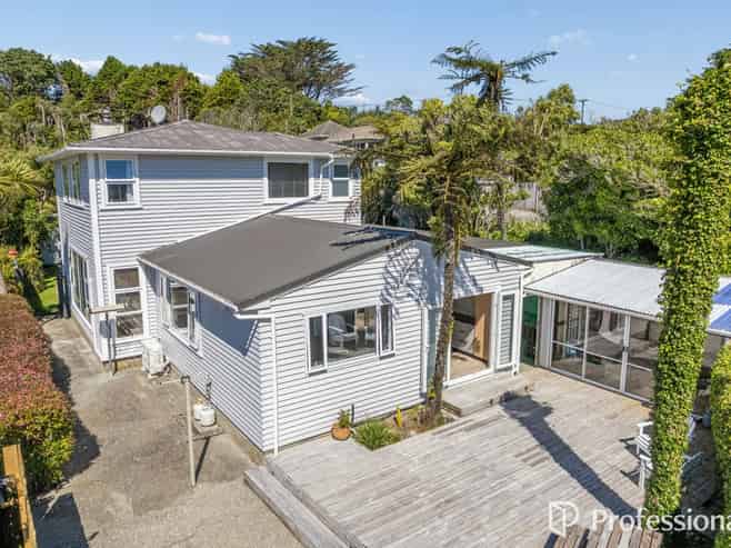 13 Stratton Street, Normandale