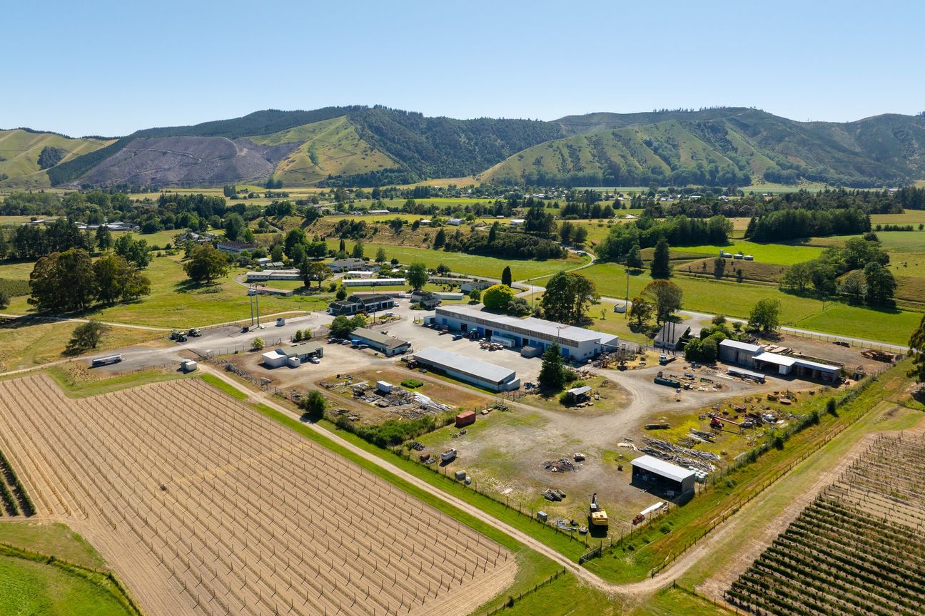 Berry Operation with Scale, Proven Performance & Future Upside - Vista 3