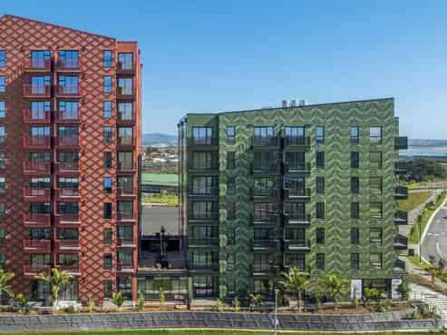 902/2B Te Ara Taurapa, Point Chevalier