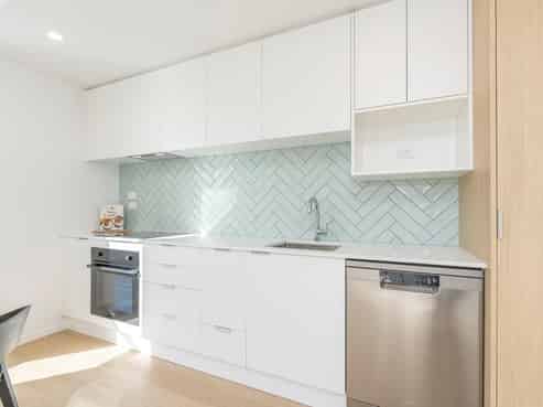 902/2B Te Ara Taurapa, Point Chevalier