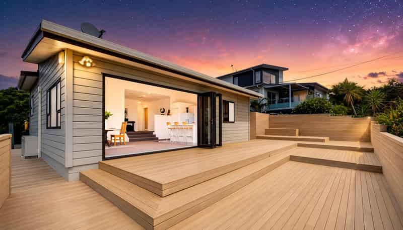 517 Whangaparoa Road, Stanmore Bay