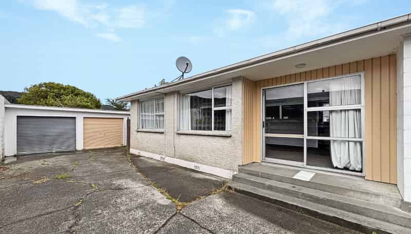 B/270 Wellington Road, Wainuiomata