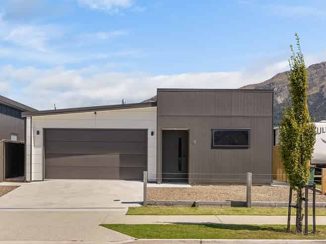 28 Dunn Street, Lake Hawea