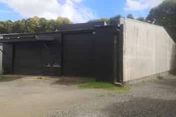 Affordable Warehouse/Industrial For Lease